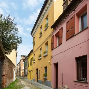 Bed & Breakfast Malagigi, Ferrara