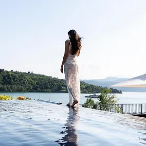 De Charme 4* Laveno-Mombello