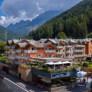 Adamello 4* Ponte Di Legno