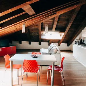 Aparthotel My Loft, Ferrara