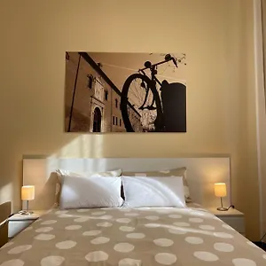 Guest house Downtown - In Centro, Ferrara