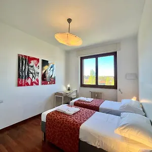 Green Guest House Milan