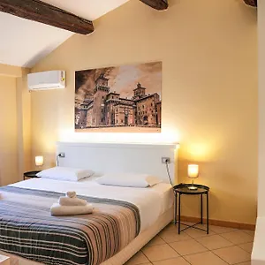 Hotel Smart, Ferrara