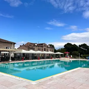 Corte Arcangeli Hotel