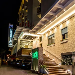 Rivamare 4* Lido di Jesolo