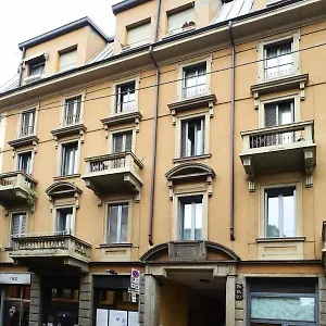 Sant'agostino 2* Milan