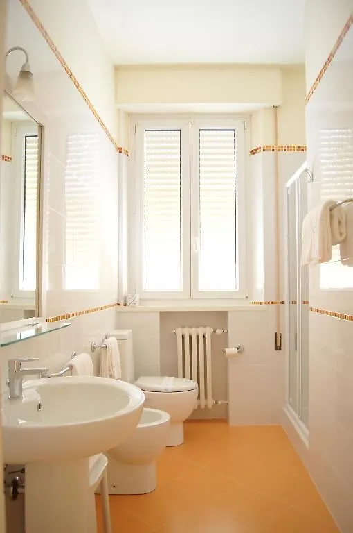 Hotel Santo Stefano Ferrara 3*,