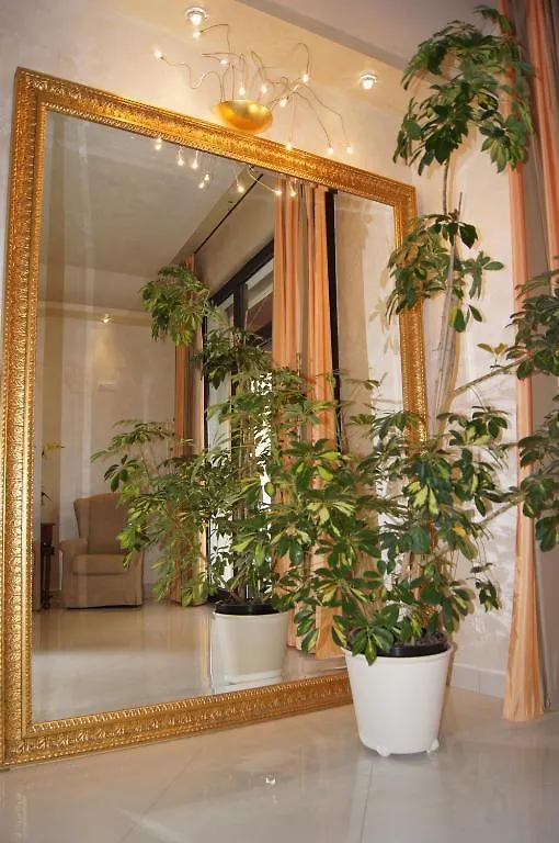 Hotel Santo Stefano Ferrara