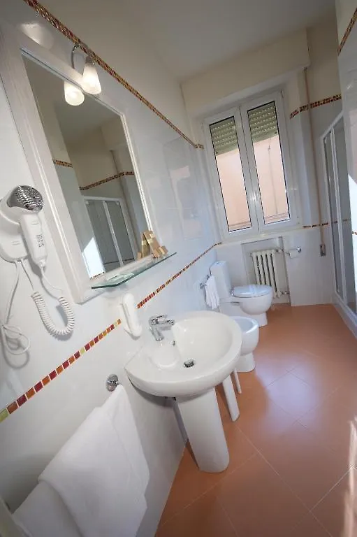 Hotel Santo Stefano Ferrara