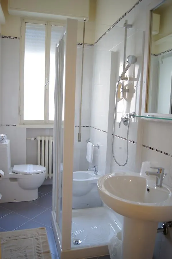 Hotel Santo Stefano Ferrara 3*,  Olaszország